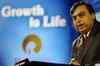 ET Now: RIL rewards shareholders, issues 1:1 bonus