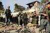 Blast near Indian embassy in Kabul, 7 feared dead