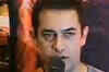 Aamir's fitness secret revealed