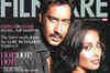 Ajay-Bipasha in a steamy photoshoot