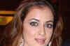 Dia Mirza gets Kidnapped!!