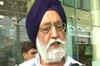 Games: Gill to resolve Kalmadi-Hooper spat