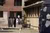 Watch: CCTV footage of Lahore terror attack