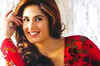 Katrina signs a two film deal with Studio 18