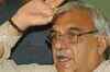Cong will form govt in Haryana: Hooda