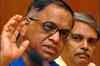 ET Now: Narayana Murthy turning venture capitalist