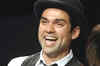 WIFW: Abhay Deol walks the ramp for Ritu Beri