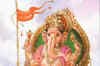 Ganesha statues flood Trichy market ahead of Ganesh Chaturthi