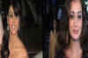 Dia avoids Genelia