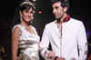 Katrina, Ranbir walk the ramp on grand finale of WIFW '09