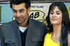 Katrina prefers Ranbir over Akshay