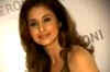 Urmila Matondkar's fashion faux pas