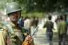 Infiltration bid foiled in Kashmir, militant killed