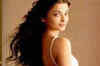Aishwarya sizzles on Filmfare cover
