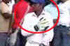 Next Sachin Tendulkar of India?