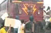 Ludhiana: 1984 anti-Sikh riots protestors stop trains