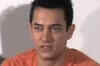 Aamir Khan's kissing confusion