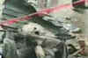 3 dead as bomb goes off in Pak's Peshawar