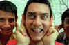 'All Izz Well' from 3 Idiots