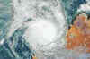 Cyclone alert issued in Maharashtra and Gujarat