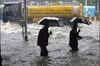 Evacuation ordered in Navasari & Valsad areas of Maharashtra
