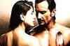 Kareena's bare-back poster irks Shiv Sena