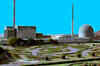 Terrorists may target BARC: Govt
