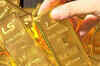 ET Now: India gold futures at fresh record high