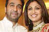 Shilpa-Raj's honeymoon plans