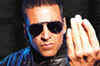 Akki searching for a young 17 year-old Akshay