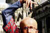 Big B is a chocolate freak In 'Paa'