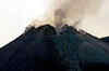 Thousand people evacuated after Colombia volcano erupts