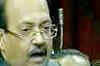 Amar Singh apologises to Ahluwalia for scuffle