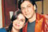 Farah khan to sign SRK's other enemy?