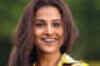Vidya Balan gets abusive for 'Ishqiya'
