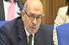 Nuclear row: India votes against Iran in IAEA