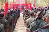 Jharkahand: Maoists blast panchayat hall, school