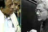 Uproar in Parliament over centre team's visit to WB