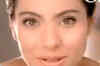 Kajol's unnatural fairness