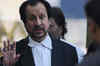 I was called terrorist lawyer in court, says Kazmi