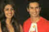 What's brewing between Shahid and Priyanka?