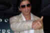 Is SRK losing his friends in Bollywood?