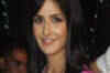 Katrina Kaif on ITA red carpet