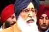 High drama in Punjab Assembly