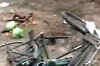 Powerful blast rocks Assam market, kills four