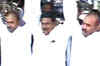 Andhra political chaos: 92 legislators, many MPs to quit