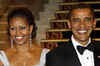 Obama's Nobel Peace Prize protocol breach irks Norway