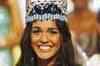 Miss Gibraltar crowned Miss World' 09