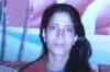 Girl shot by terrorist in front of father