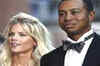 Tiger Woods and his love controversies